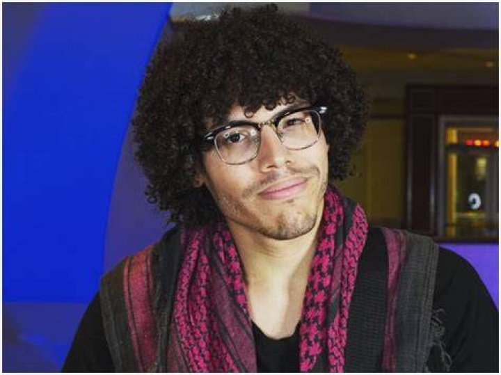 Philip Murphy American Idol Age, Wiki Biography Height Instagram B Blind Boy Music