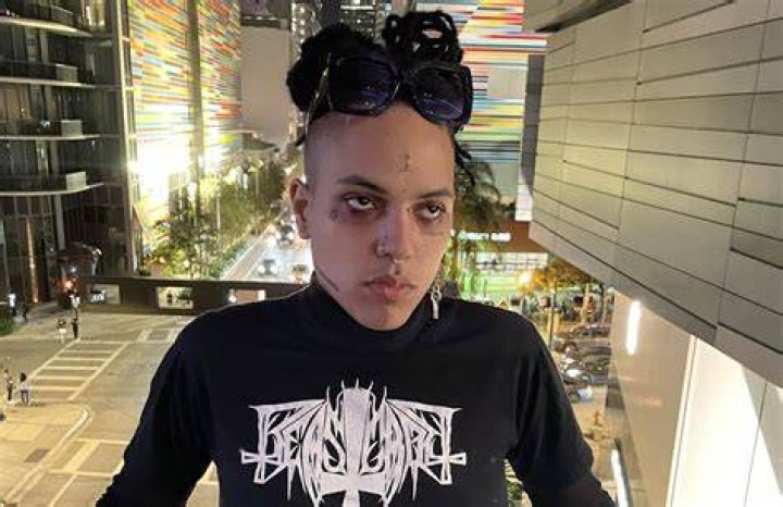 Photos: Cl4pers (Brandon Norton) Face, Age & Real Name Revealed – 13 Years Old Rapper