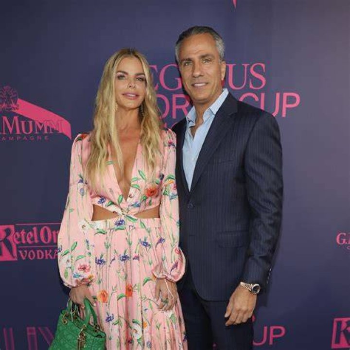 Photos: Todd Nepola Net Worth: Alexia Echevarria Husband Age And Instagram