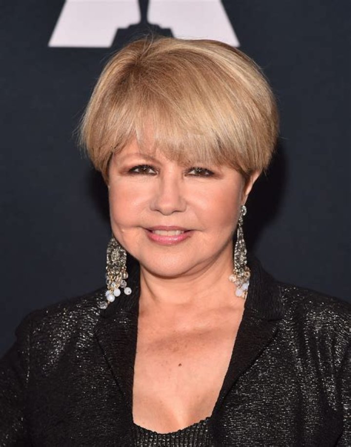Pia Zadora Bio, Age, Family, Husband, Movies, Career and Net Worth