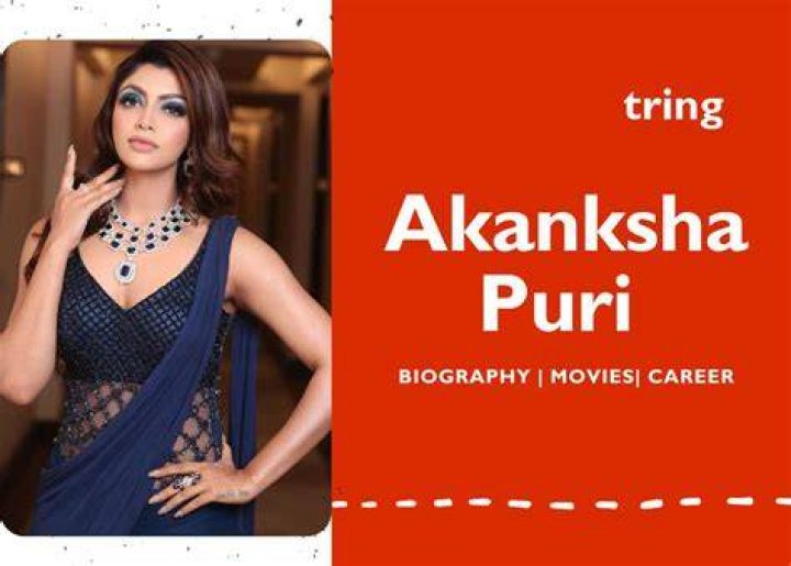 Priyanka Puri Biography, Age, Wiki, Family, Husband, Son, Movies and Net Worth