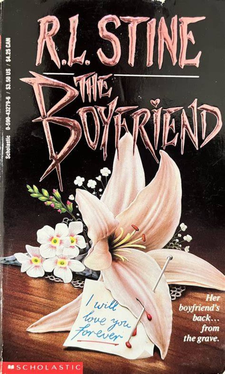 R.L. Stine Estate, Wife, Books, Career, Personal Life & Biography