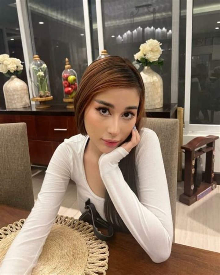 Raffa Castro (Model) Age, Height, Weight, Bio, Net Worth