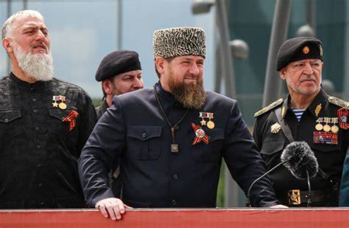 Ramzan Kadyrov Net Worth, Age, Height, Education, House, IG, Cars, Young, Putin