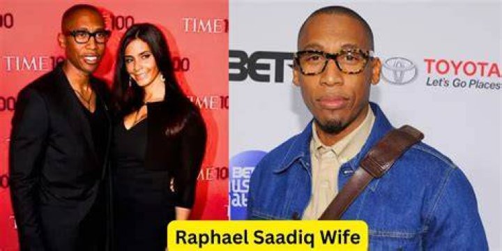 Raphael Saadiq’s net worth, biography, fact, career, awards and life story