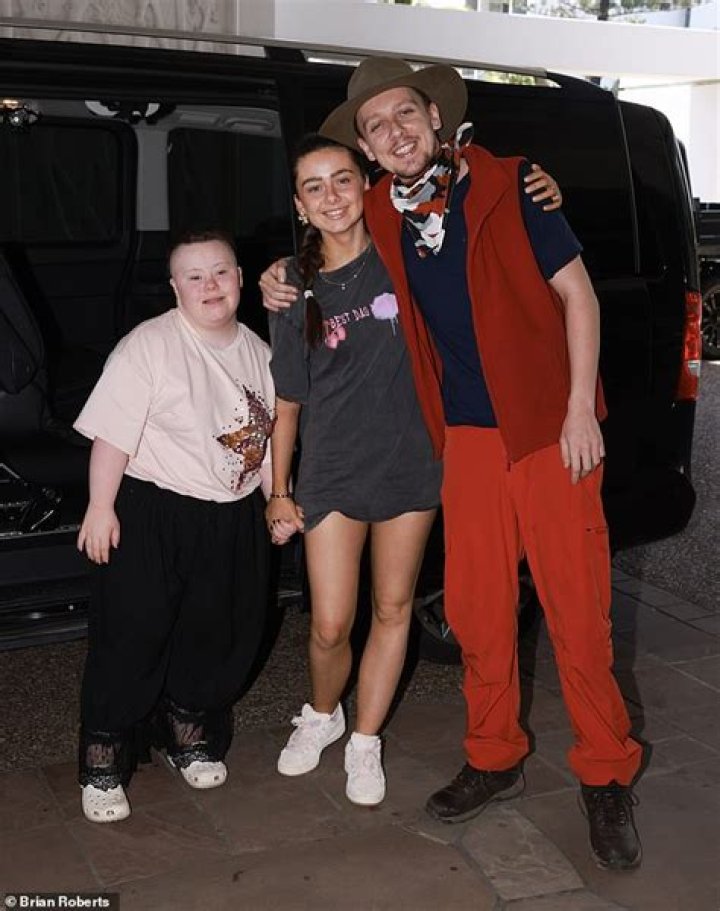 Rapper Aitch Has Two Siblings, Including Twin Sisters From Biological Father