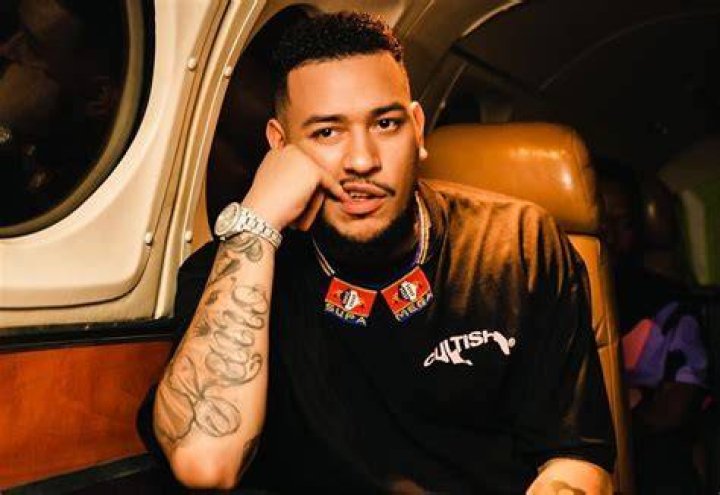 Rapper Brax Cause of Death: How Did Braxton Baker aka Rapper Brax Die?
