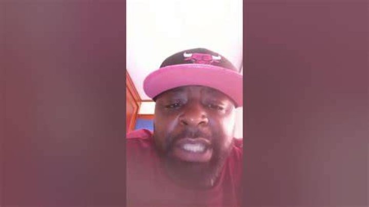 Rapper Money Gang Vontae Shot Dead CCTV Footage Video Clip Who Killed Him?