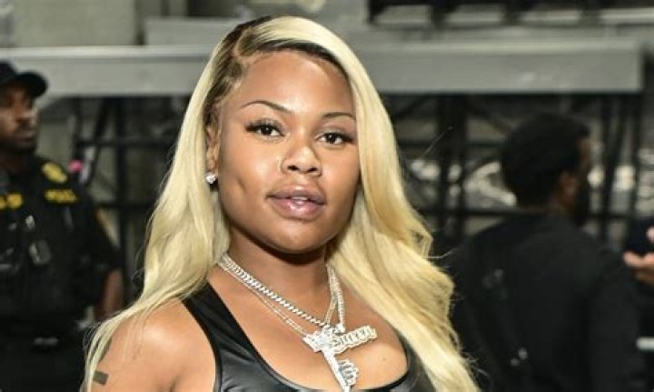 Rapper Queen Key Claims 600Breezy Sucks ‘More D**ks’ Than Her Amid Nasty Twitter War Wiki Biography