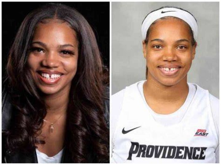 Rasul Douglas Wife: Is Rasul Douglas Married? Who Is Rasul Douglas’ Girlfriend Ny-Asia Franklin?