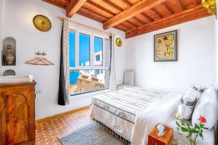 Riad Kafila | Essaouira, Essaouira, Morocco