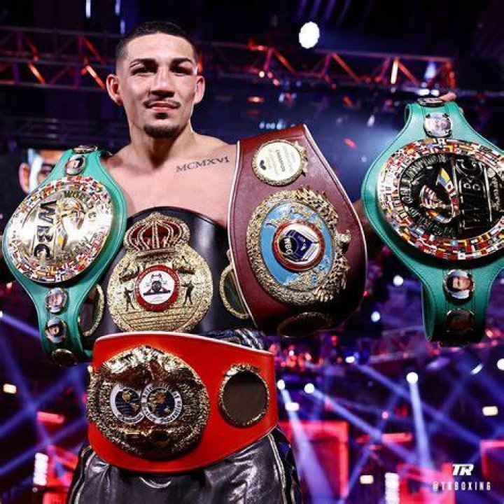Ricardo López (boxer)’s biography, net worth, fact, career, awards and life story