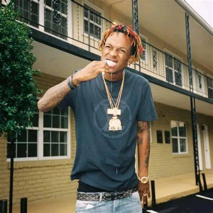 Rich the Kid Biography; Net Worth, Age, Height, Wife And Songs
