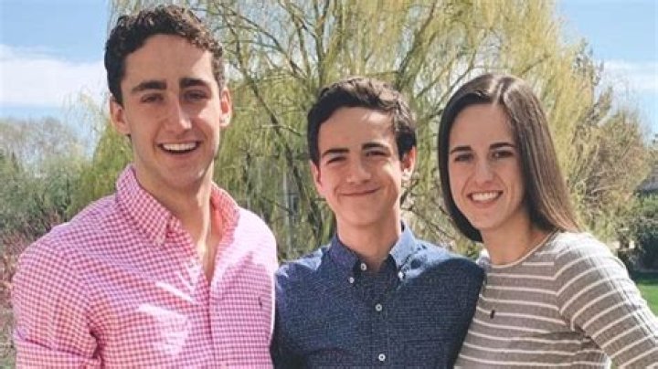 Rider Strong siblings: Meet Rider Strong’s brother Shiloh Strong