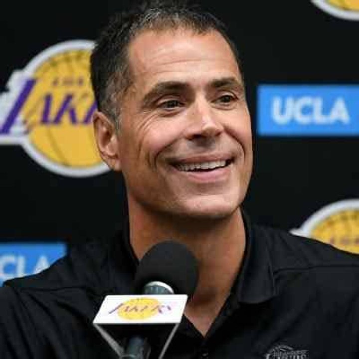 Rob Pelinka (Basketball Executive) Wiki, Bio, Height, Weight, Wife, Net Worth, Family, Career, Facts