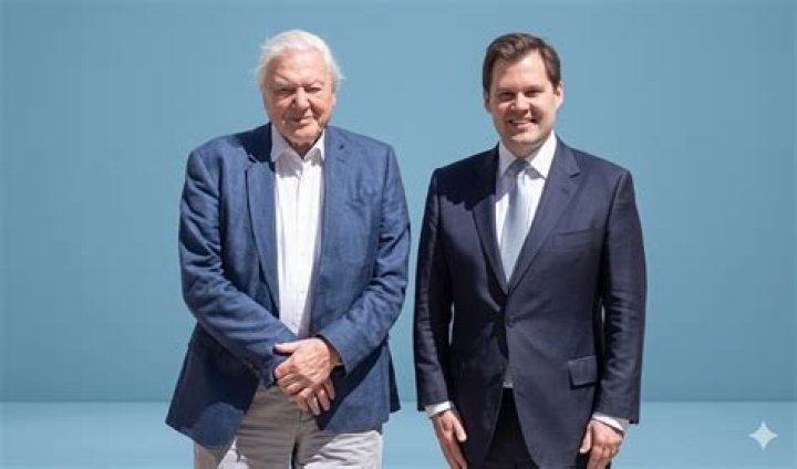 Robert Attenborough
