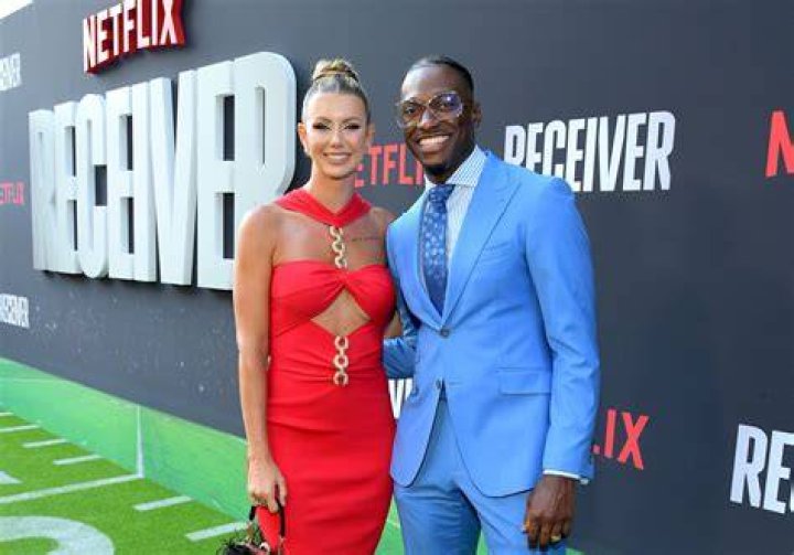 Robert Griffin III’s Net Worth, Age, Height, Weight, Wife, Kids, Bio-Wiki