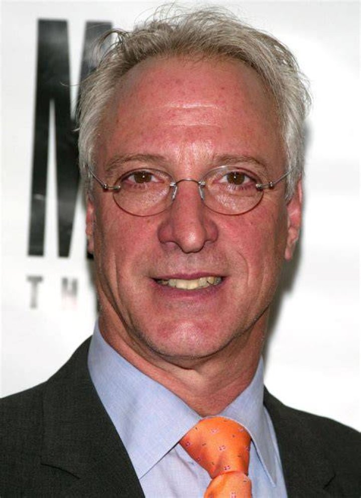 Robert LuPone Brother: Who Is William LuPone?