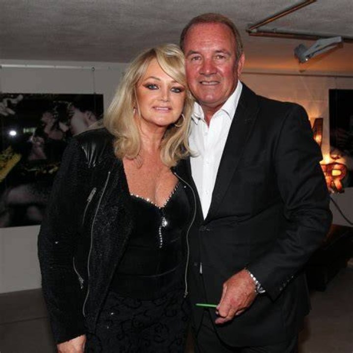 Robert Sullivan: Who is Bonnie Tyler’s husband?