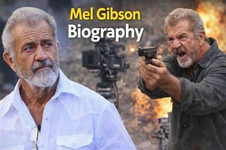 Robyn Hilton Bio, Age, Actress, Today, Net Worth And Mel Gibson