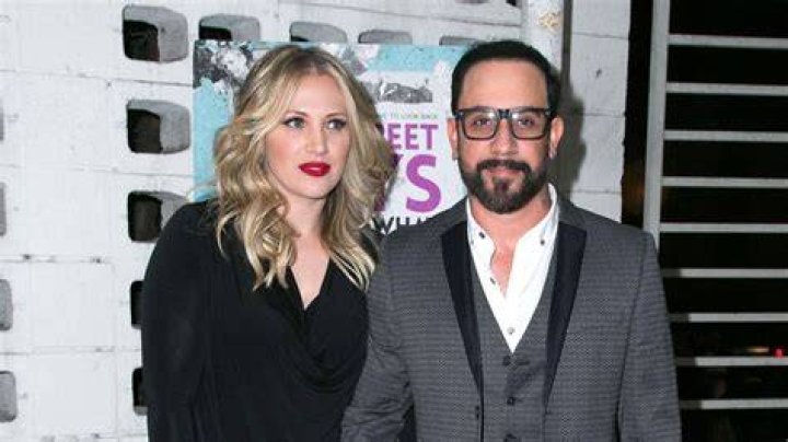 Rochelle DeAnna McLean (AJ McLean Wife) Bio, Wiki, Age, Height, Wedding, Net Worth
