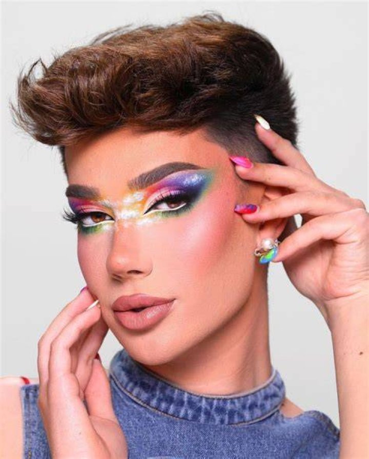 Rokael Lizama: Meet The Celebrity Makeup Artist On Instagram
