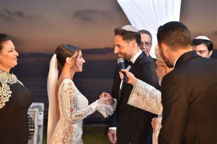 Ronnie Fieg Wife Shir Yaakov: Wiki, Biography, Age, Wedding, Family, Net Worth