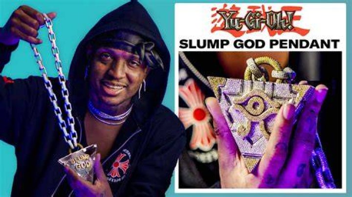 Rooga Net Worth: Where Is The Rapper Rooga From?