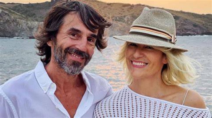 Rosa Olucha Wikipedia: Meet Santi Millan Partner On Instagram