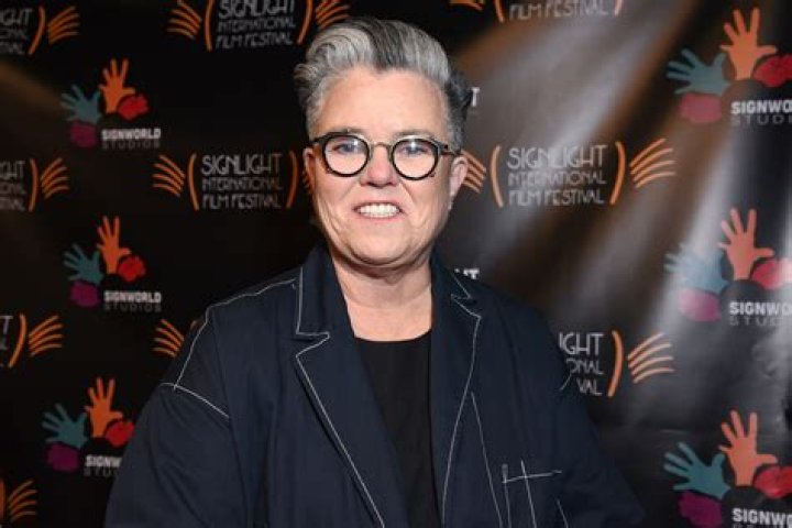 Rosie O’Donnell’s Net Worth, Biography, Career, Awards, Fact and Life Story