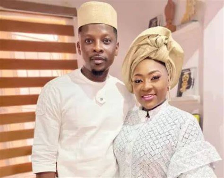 Rotimi Salami Biography: Age, Wife, Parents, Cars & Net Worth