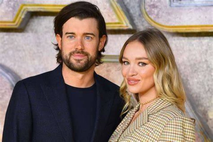 Roxy Horner Wiki, Bio, Age, Height, IG, Jack Whitehall Girlfriend