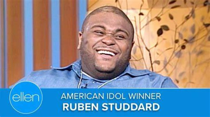 Ruben Studdard’s net worth, biography, fact, career, awards and life story