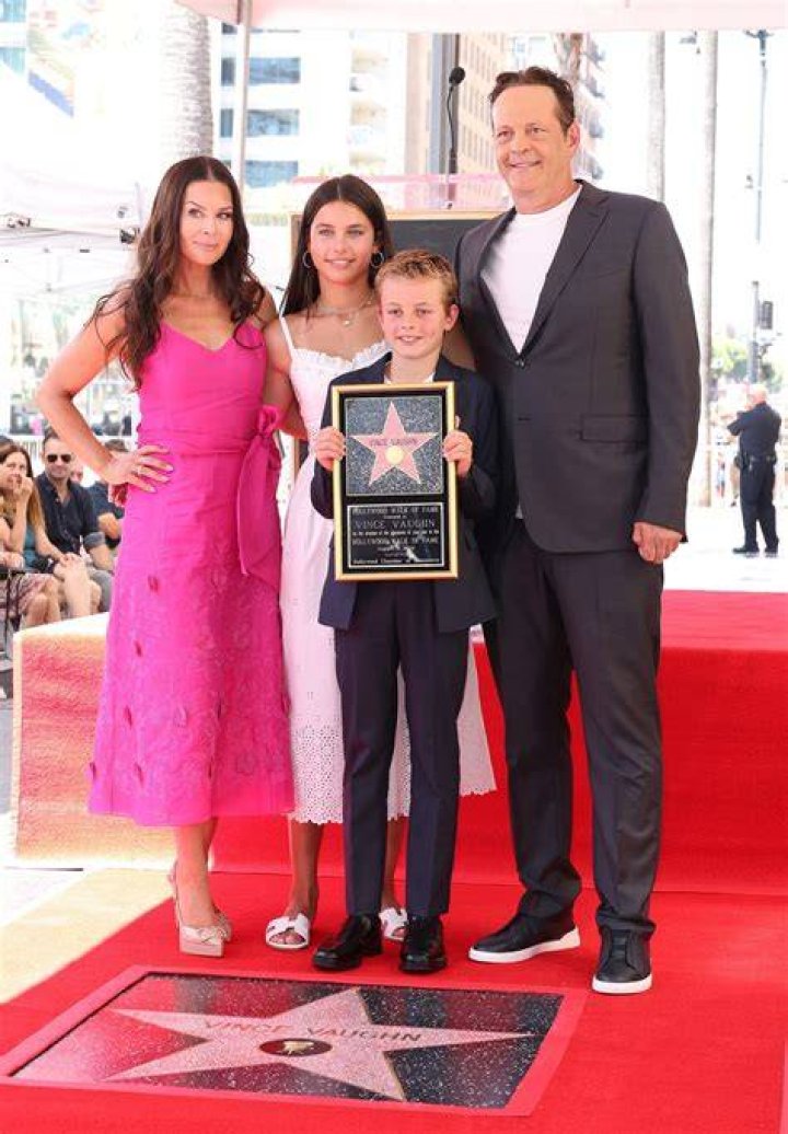 Rumors: Is Vince Vaughn Jewish? Everything About His Family Ethnicity Details