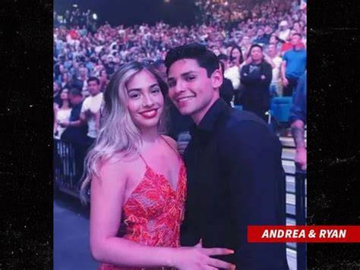 Ryan Garcia Wife: Is Ryan Garcia Married? Who Is Ryan Garcia’s Girlfriend?