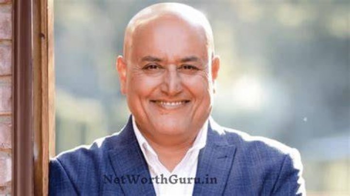 Sabeer Bhatia Net Worth, Income, Salary, Earnings, Biography