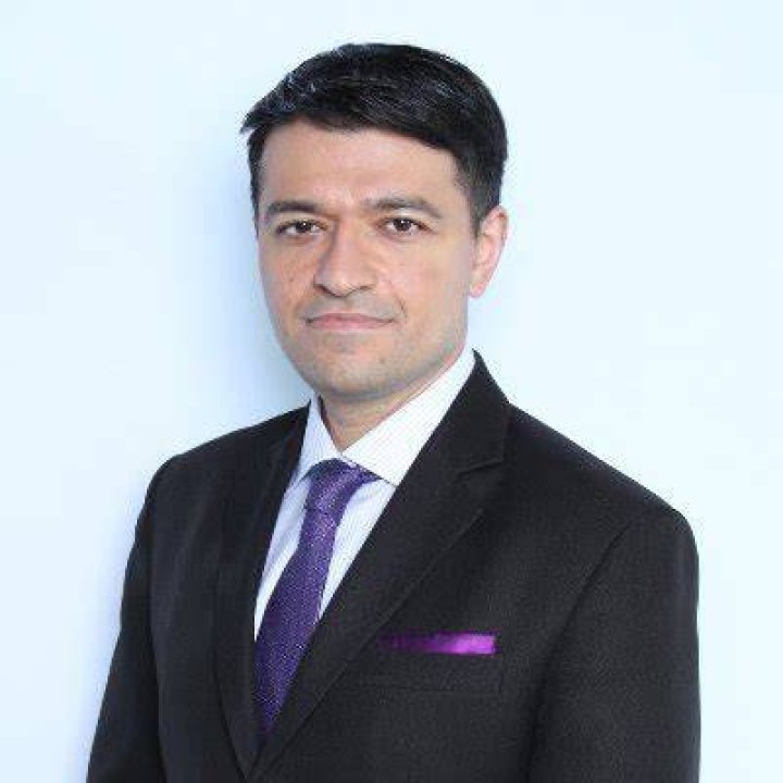 Sahil Kapur