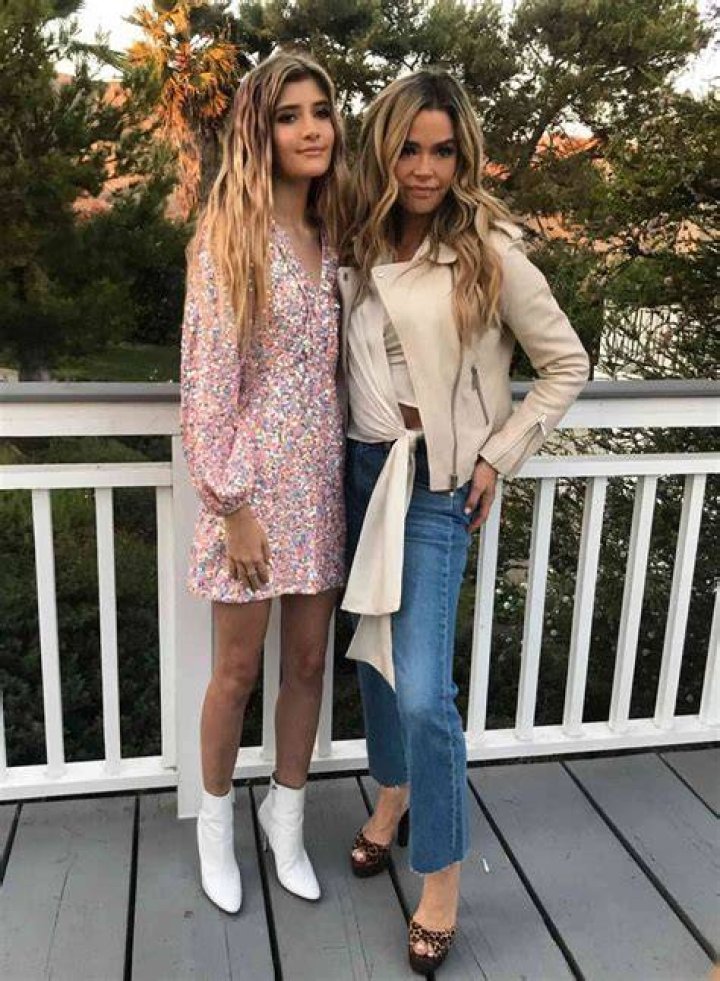Sam J. Sheen (Denise Richards Daughter) Wiki, Bio, Age, Parents, Net Worth, Facts