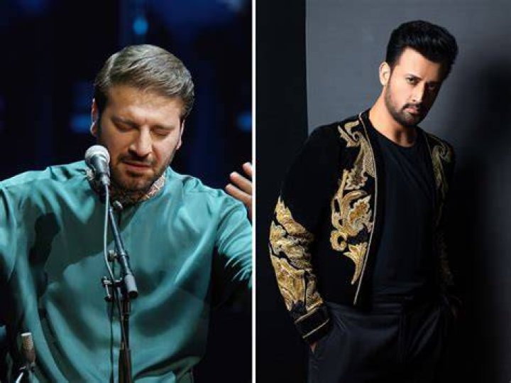 Sami Yusuf Wife, Age, Wikipedia, Biography, Net Worth, Instagram, Albums, Songs