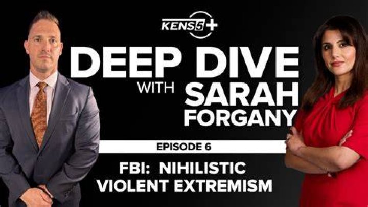 Sarah Forgany KENS 5, Wiki, Biography, Age, Husband, Married, Divorce