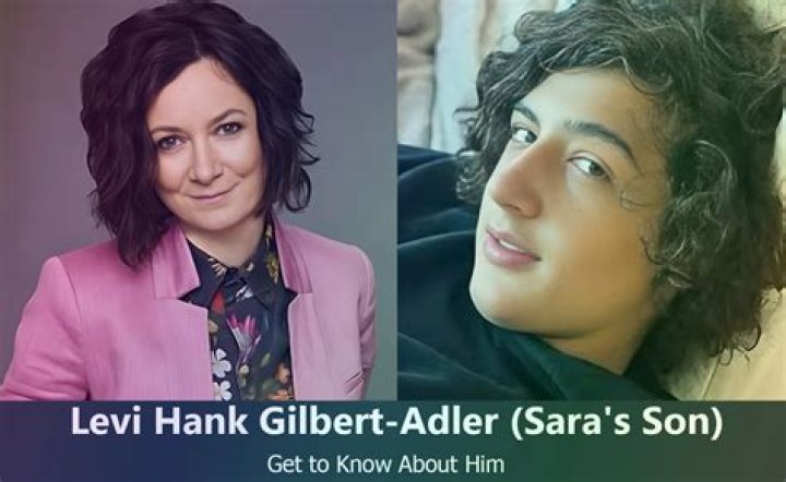 Sawyer Gilbert-Adler and Levi Hank Gilbert-Adler: Age, Wiki, Birthday, School Facts