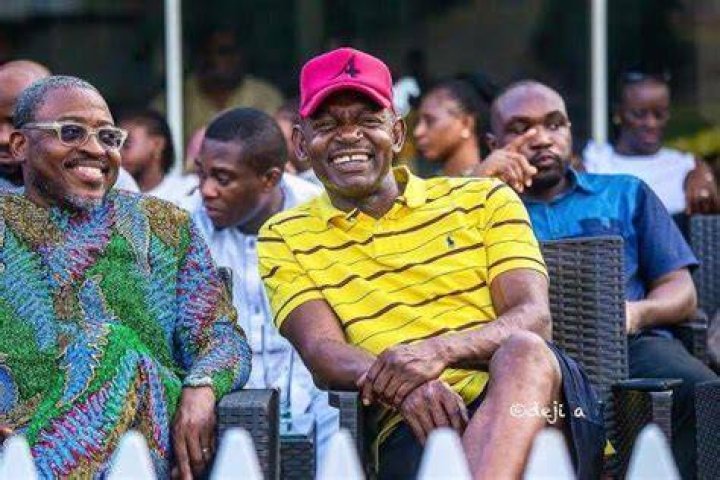 Sayyu Dantata Biography, Age, Education, Career, Controversies, And Net Worth