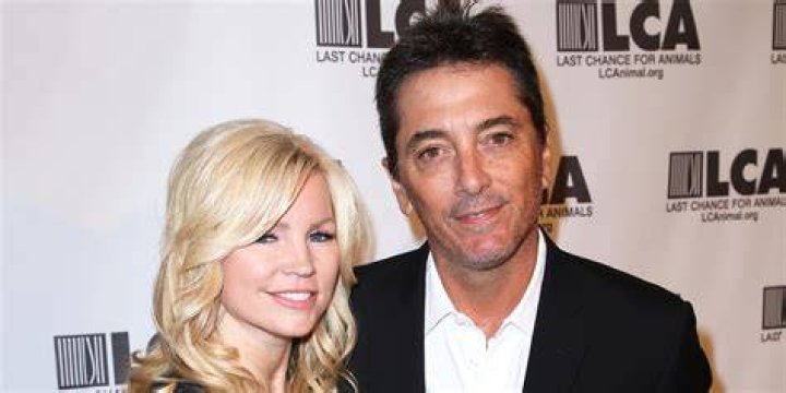Scott Baio: Wife, net worth, tattoos, smoking & body facts