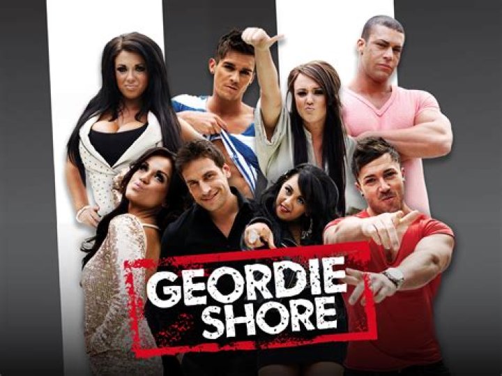 Scotty T Bio, Age, Net Worth, Height, TV Career And Geordie Shore
