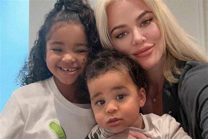 Scrapp Deleon Has Two Kids King Robinson and Akil Robinson