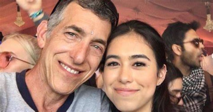 Senior Year: What Is Jade Bender Ethnicity? Meet Parents Lon And Peggy Bender