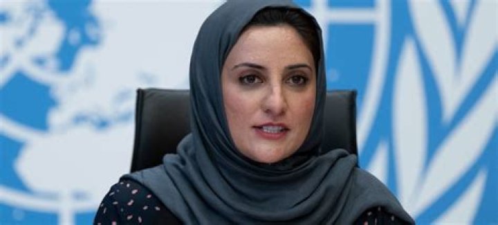 Shabia Mantoo UNHR Wikipedia, Spokesperson In Ukraine Gives Update As International Agencies Take Charge