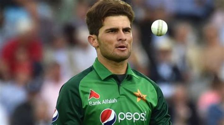 Shaheen Afridi Salary, Contract, Injury, Asia Cup, Fastest Ball, Bowling Speed