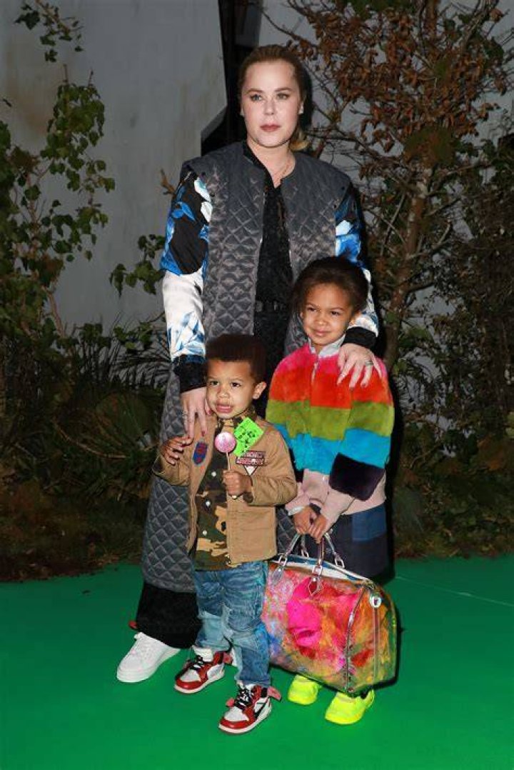 Shannon Abloh (Virgil Abloh Wife) Bio, Age, Family, Kids, Monster, Net worth