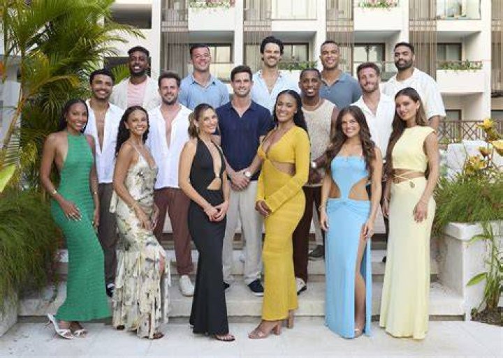 Sharleen Joynt Age: How old Is Sharleen Joynt From The Bachelor?